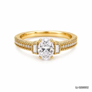 Anillo Eleganza