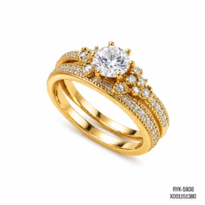 Anillo Reina Imperial