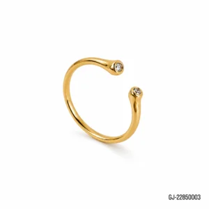 Anillo Luce Sutil