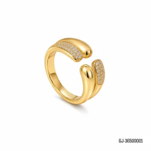 Anillo Aura Luxe